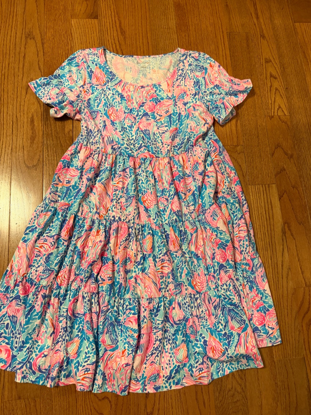 Lilly dress- women’s size medium